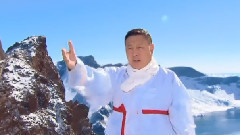 韩磊 - 图们江赞歌