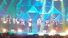 GOT7 - Forever Young & Magnetic