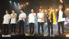 GOT7 - Encore & Happy Birthday To Jackson