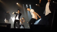 GOT7 - Bounce