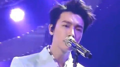 Super Junior-D&E - 不要痛 - 人气歌谣 现场版