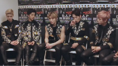 B.A.P - B.A.P Kmusic访问