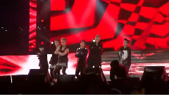 EXO-M - History