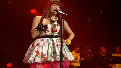 Tiffany(少女时代) - Rolling In The Deep