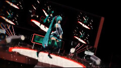 初音未来 - えれくとりっく・えんじ