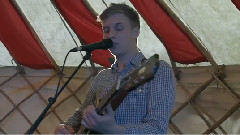 George Ezra - Leaving It Up To You