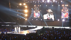 Super Junior - Talk