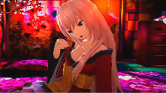 VOCALOID家族 - 指切