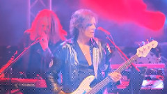 Europe - Superstitious