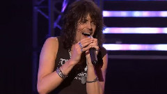 Foreigner - I Want To Know What Love Is