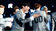 EXO-M,EXO - 3.6.5 & Run