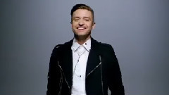 Justin Timberlake,Michael Jackson - Love Never Felt So Good