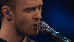 Justin Timberlake - All Over Again