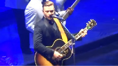 Justin Timberlake - Drink You Away