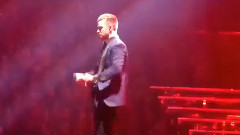 Justin Timberlake - 20-20 Experience Tour