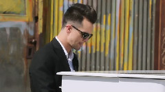 Panic! At The Disco - This Is Gospel (Piano Version)