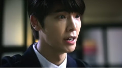 东海(Super Junior) - 电影<神的测验4> 东海Cut
