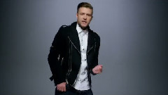 Justin Timberlake,Michael Jackson - Love Never Felt So Good