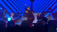 EXO-M - 狼与美女
