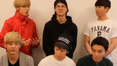 Teen Top - Welcome To TEEN TOP DAY!