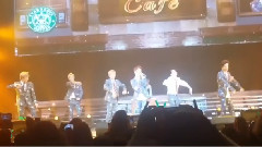 B.A.P - Coffee Shop