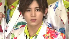 Hey! Say! JUMP - Morning Cross Hey! Say! JUMP新闻