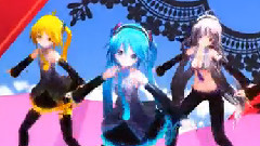 初音未来 - 是萝莉控真是太好了