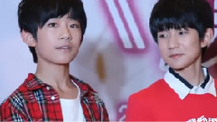 TFBOYS - 魔法城堡 北京首签会