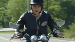 金在中 - 韩剧< Triangle > EP04 金在中Cut