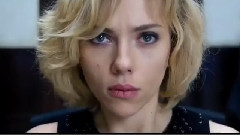 影视原声,Scarlett Johansson - 超体(LUCY)