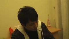 安静的午后