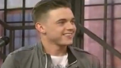 Jesse McCartney - Shake