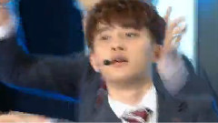 EXO-M,EXO-K,EXO - Growl