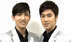 东方神起,沈昌珉,郑允浩 - Believe HoMin