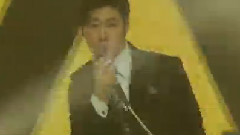 东方神起,郑允浩 - Something 现场 允浩Cut