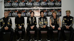 B.A.P - Interview - Talks First Sensibility And Comeback Stage