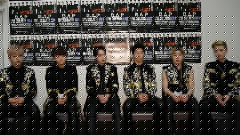 B.A.P - Interview B.A.P Talks First Sensibility And Comeback Stage