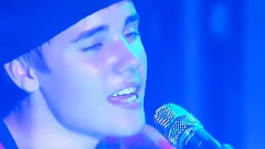 Justin Bieber - Down To Earth