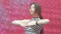 秀智(miss A) - Bad Girl Good Girl 星耀中国广州演唱会