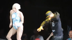 T.I.,Lady Gaga - Jewels N' Drugs