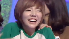 少女时代,Sunny(少女时代) - Happy Birthday