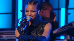 Ciara - Never Ever