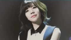 少女时代,Sunny(少女时代) - HAPPY 26TH BIRTHDAY