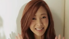 G.NA - 漂亮内衣拍摄花絮