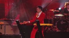 Neon Trees - Moving In The Dark