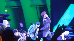 EXO-M - Overdose
