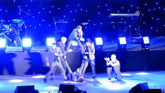 EXO-M - Overdose