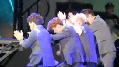 EXO-M - OVERDOSE