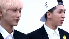 B1A4 - 2014 LA KMF Mnet B1A4 Cut