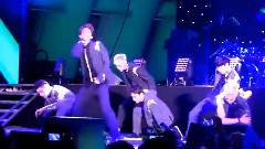 EXO-M - Overdose